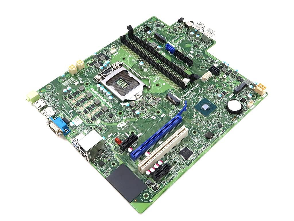 Amazon.com: Desktop Motherboard TG30J 0TG30J CN-0TG30J Compatible